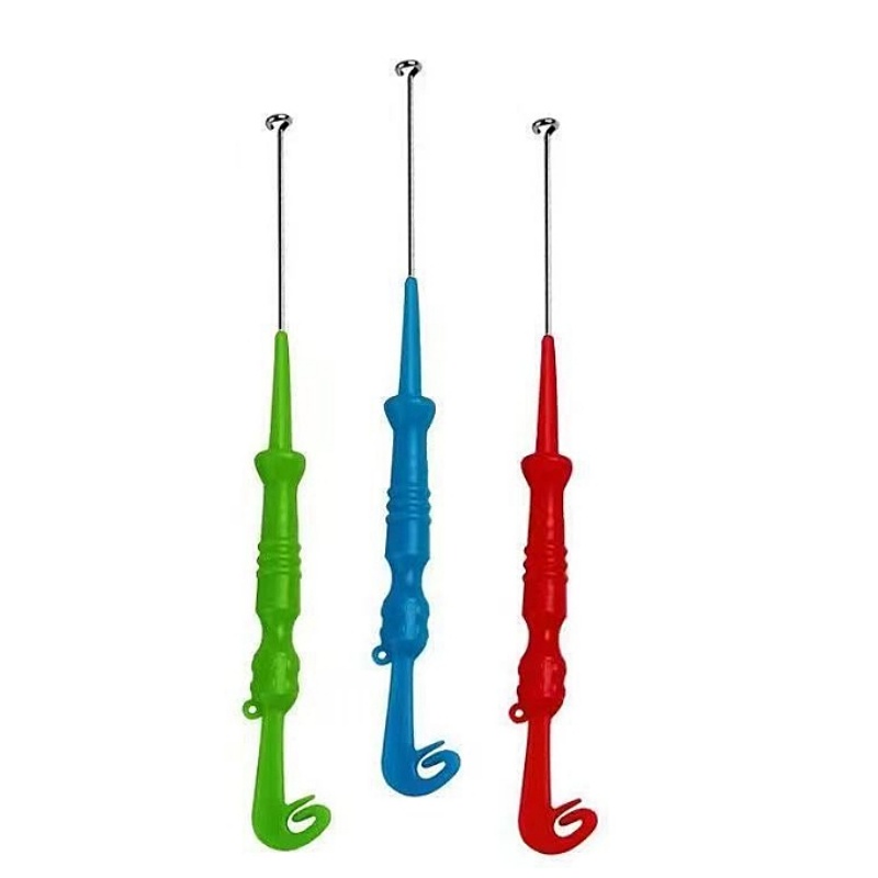 Used Fishing Equipment Near Me - Security Extractor Vissen Universele Vlieg Nagel