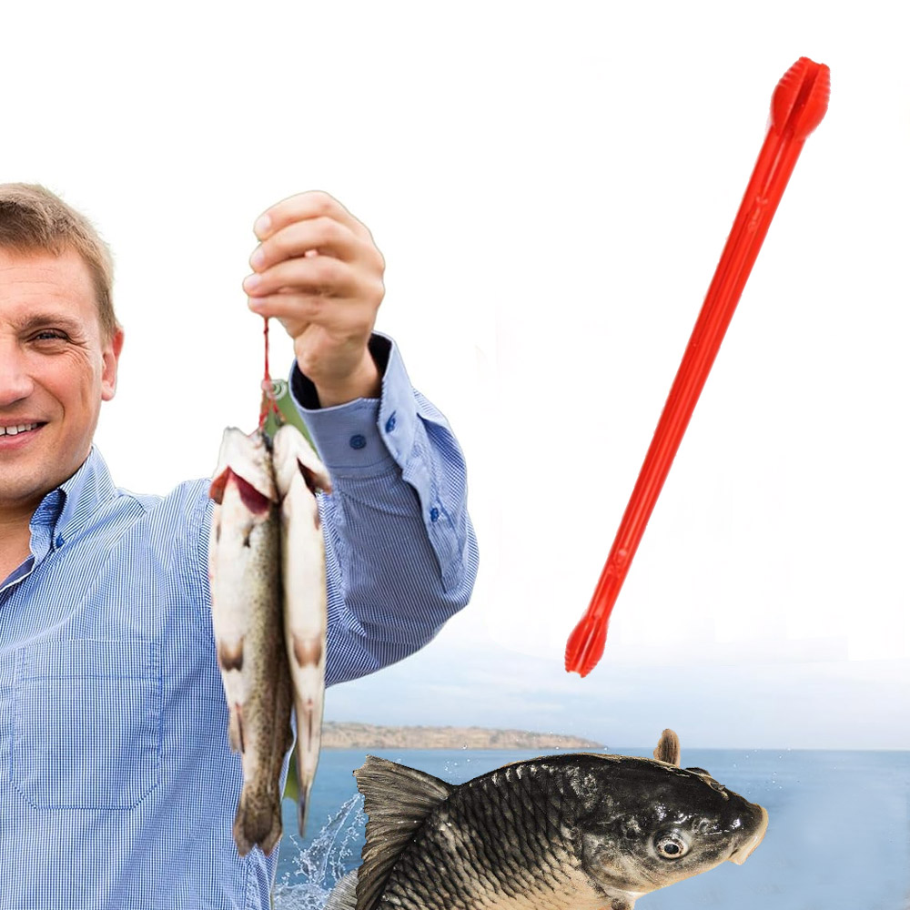 Used Fishing Equipment Near Me - Abs Vis Haak Remover Disgorger Knoop