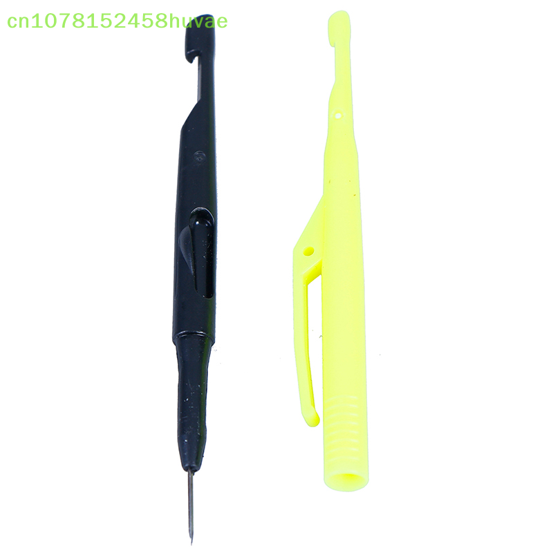 Used Fishing Equipment Near Me - 2 Stuks Plastic Haak Remover Disgorger