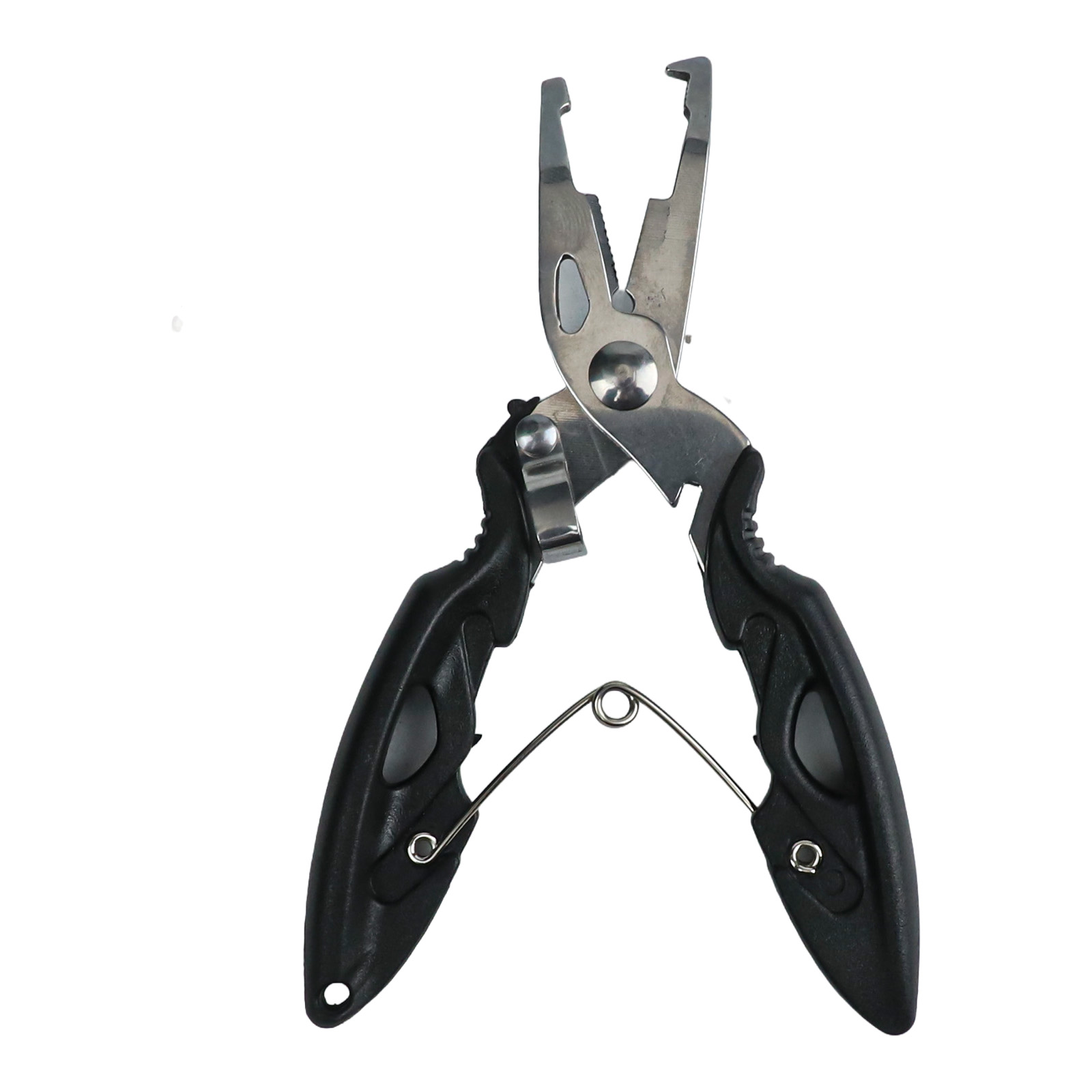 Used Fishing Equipment Near Me - Vissen Tang Lokken Tang Aluminium Split