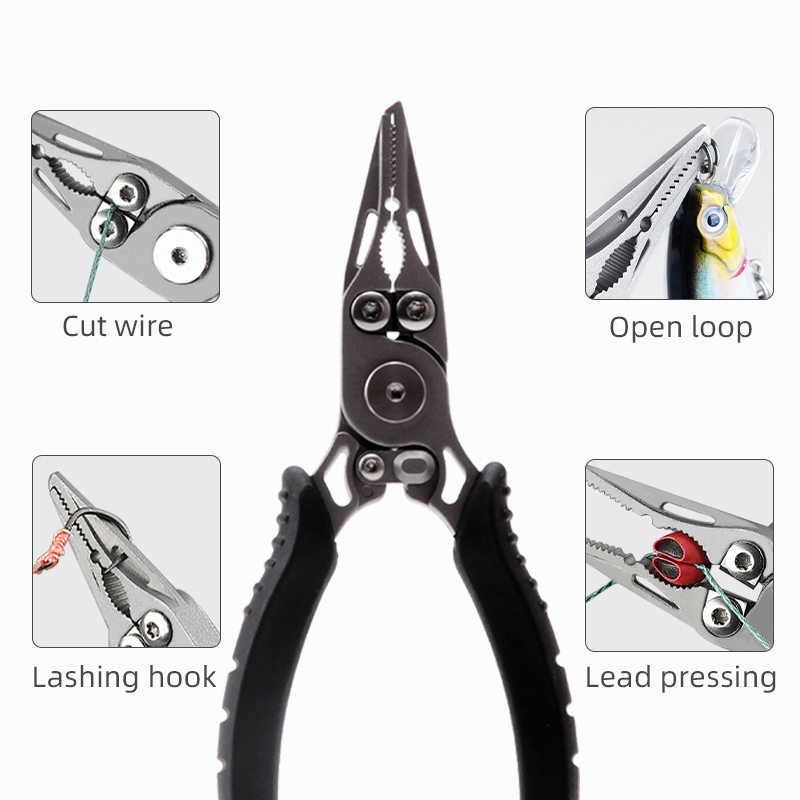 Hengeltang Haakverwijderaar Rv - Used Fishing Equipment Near Me recensie en prijs