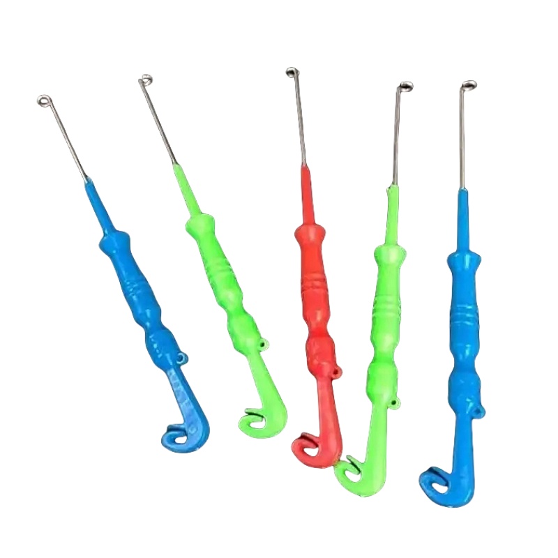 Security Extractor Vissen Univ - Used Fishing Equipment Near Me recensie en prijs