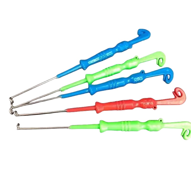 Security Extractor Vissen Univ - Used Fishing Equipment Near Me recensie en prijs