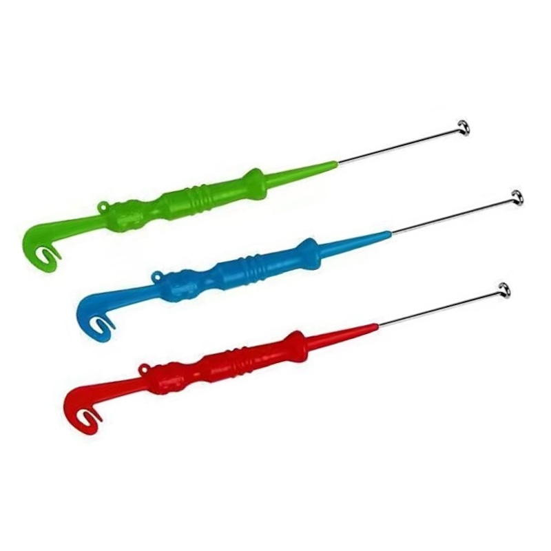 Security Extractor Vissen Univ - Used Fishing Equipment Near Me recensie en prijs