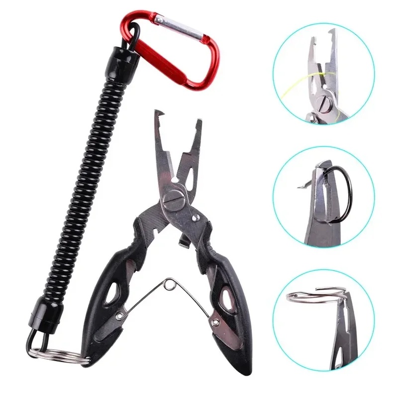 Visplierschaar, gevlochten lij - Used Fishing Equipment Near Me recensie en prijs