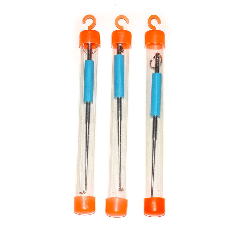 1-delige Easy Fish Hook Remove - Used Fishing Equipment Near Me recensie en prijs