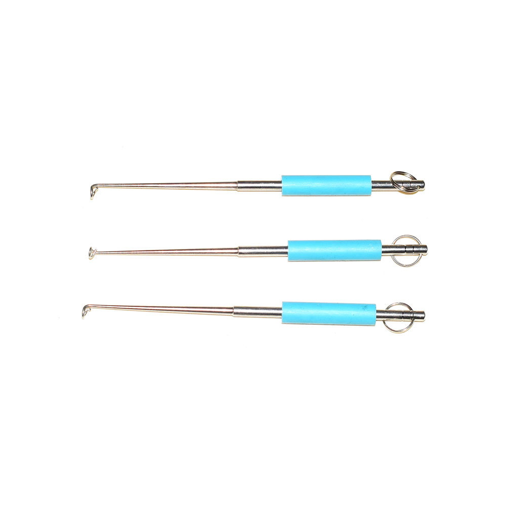 1-delige Easy Fish Hook Remove - Used Fishing Equipment Near Me recensie en prijs