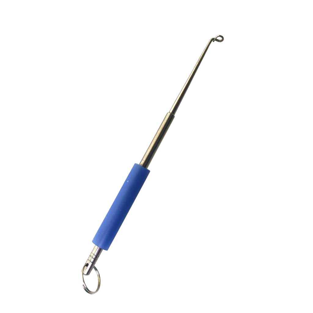 3-pack roestvrijstalen vishaak - Used Fishing Equipment Near Me recensie en prijs