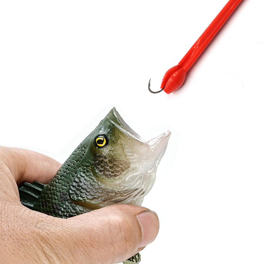 Abs Vis Haak Remover Disgorger - Used Fishing Equipment Near Me recensie en prijs