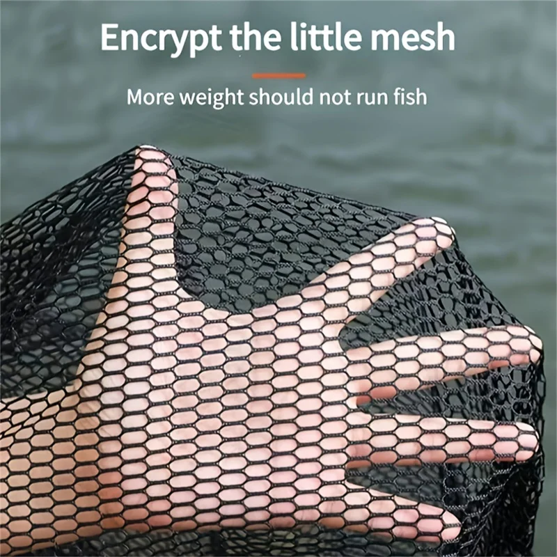 Visvangsttas Login Net Fishing - Fishing Equipment Net recensie en prijs