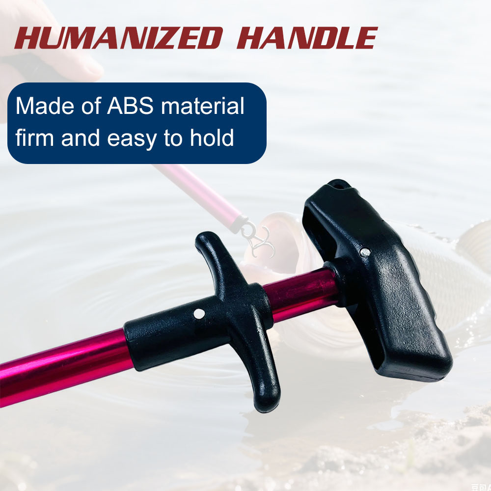 Limnoid Big Fish Hook Remover  - Used Fishing Equipment Near Me recensie en prijs