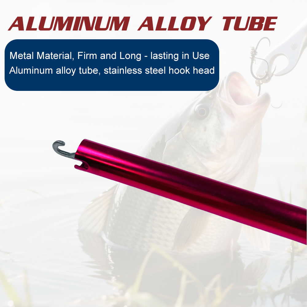 Limnoid Big Fish Hook Remover  - Used Fishing Equipment Near Me recensie en prijs