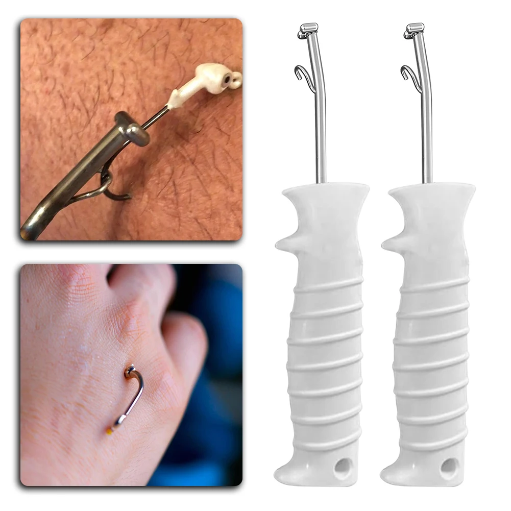 Quick Release Vishaak Extracto - Used Fishing Equipment Near Me recensie en prijs