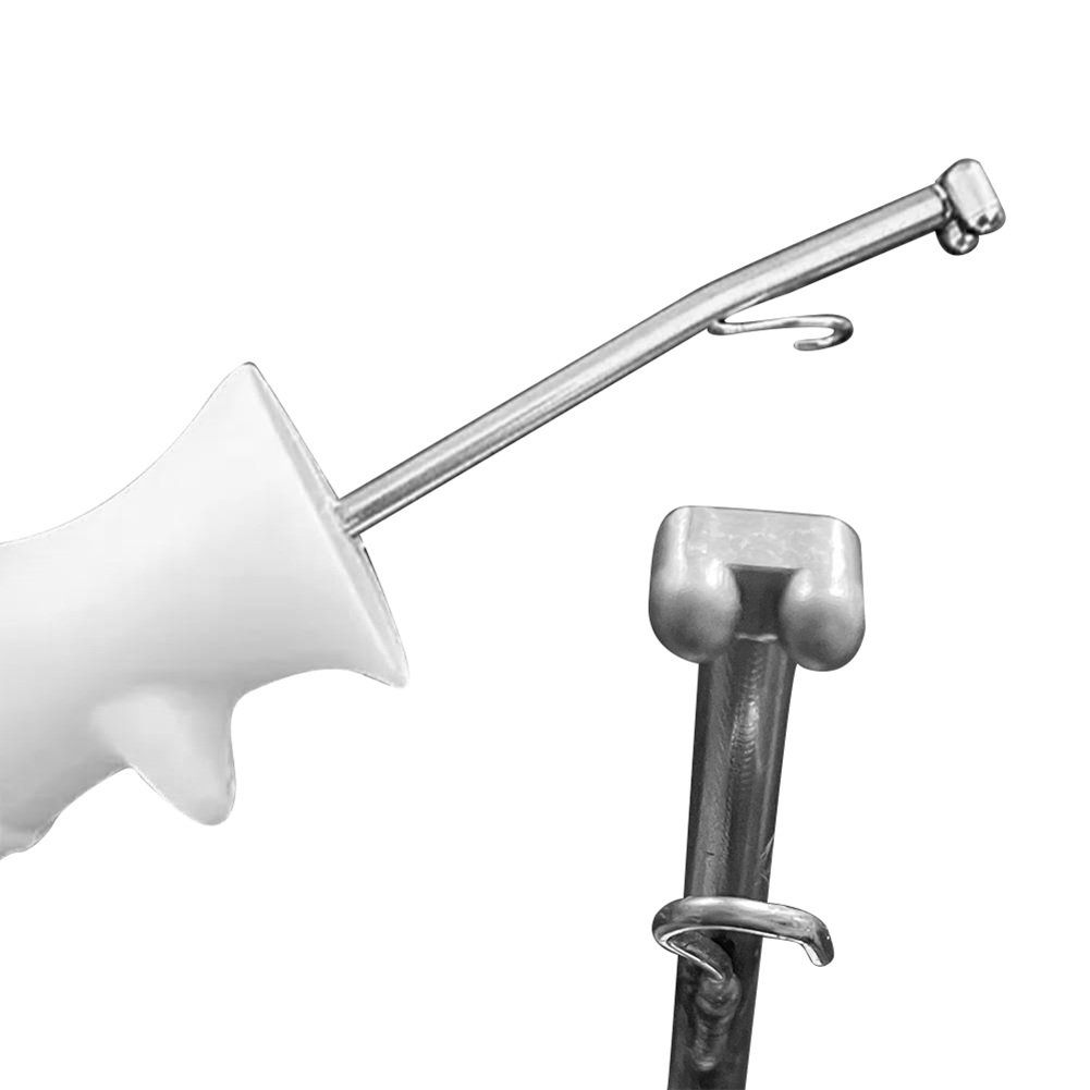 Quick Release Vishaak Extracto - Used Fishing Equipment Near Me recensie en prijs