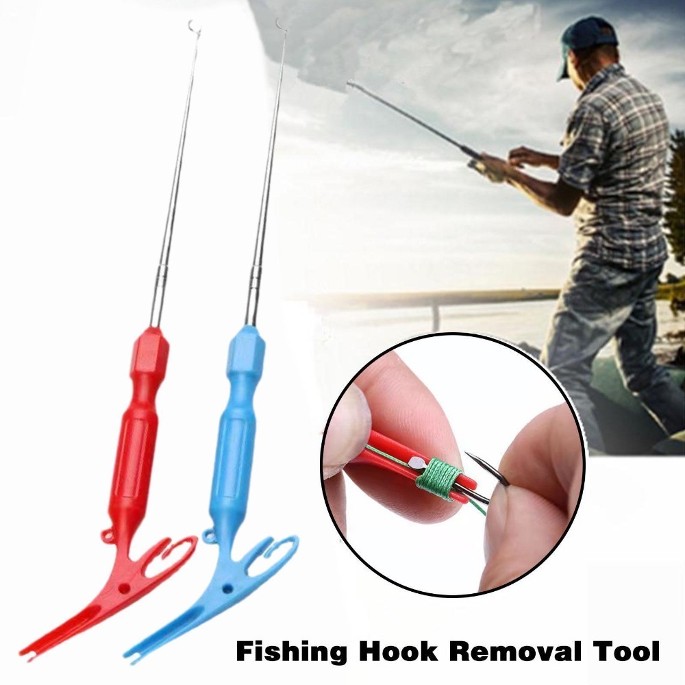 3 In 1 Vishaak Verwijdering On - Used Fishing Equipment Near Me recensie en prijs