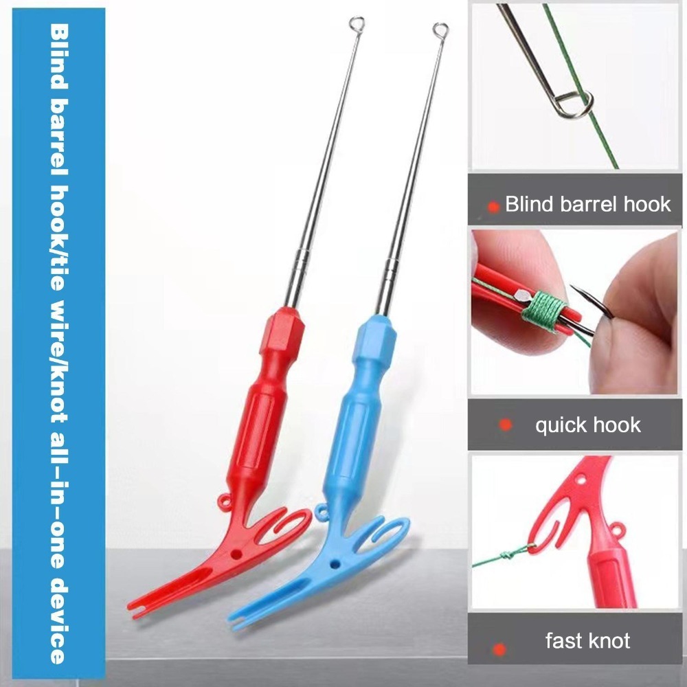 3 In 1 Vishaak Verwijdering On - Used Fishing Equipment Near Me recensie en prijs
