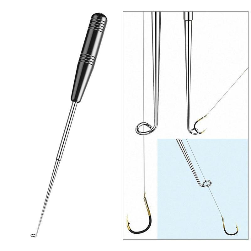 Roestvrijstalen veiligheidstre - Used Fishing Equipment Near Me recensie en prijs