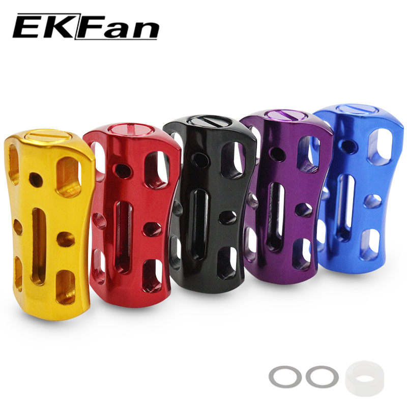 EKFan 1pc Aluminiumlegering Ui - Spinning Reel recensie en prijs