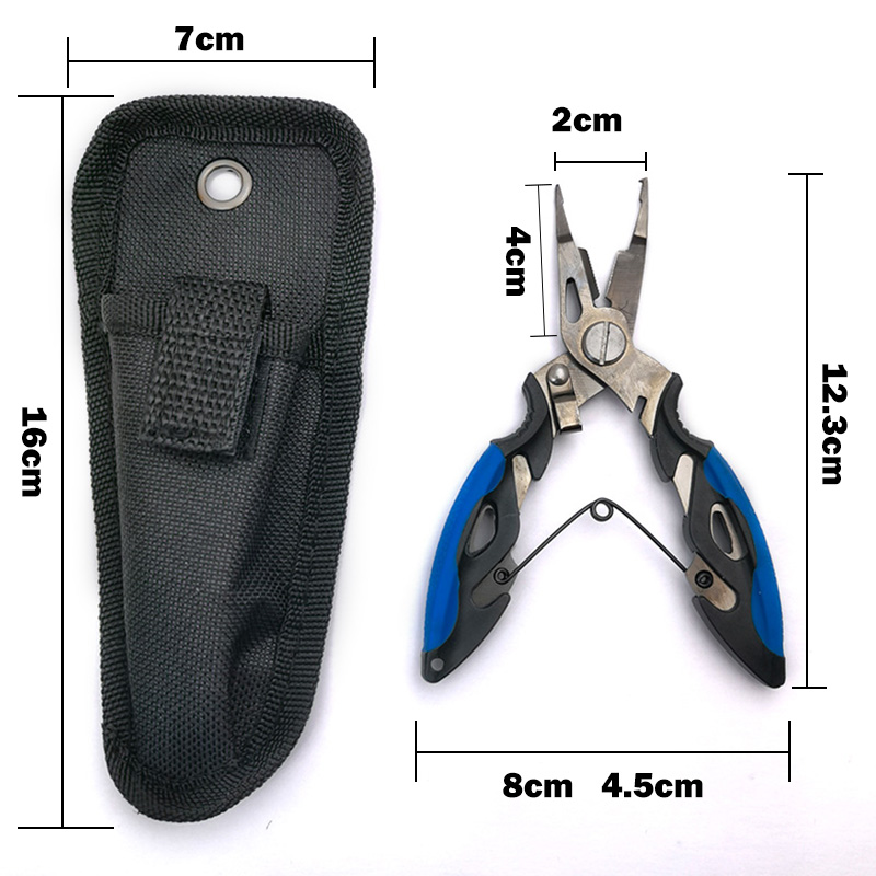 OUTKIT Multifunctionele vistan - Used Fishing Equipment Near Me recensie en prijs