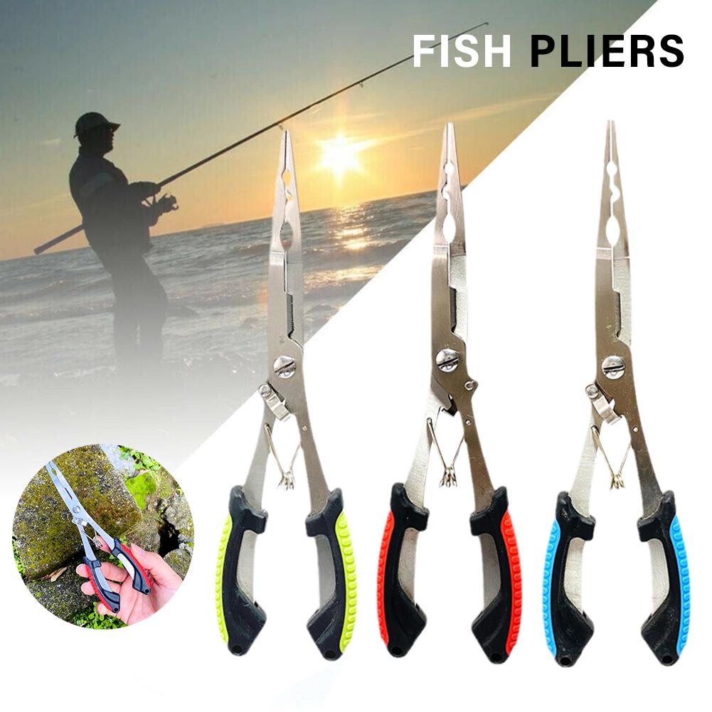 Roestvrijstalen vistang Multif - Used Fishing Equipment Near Me recensie en prijs