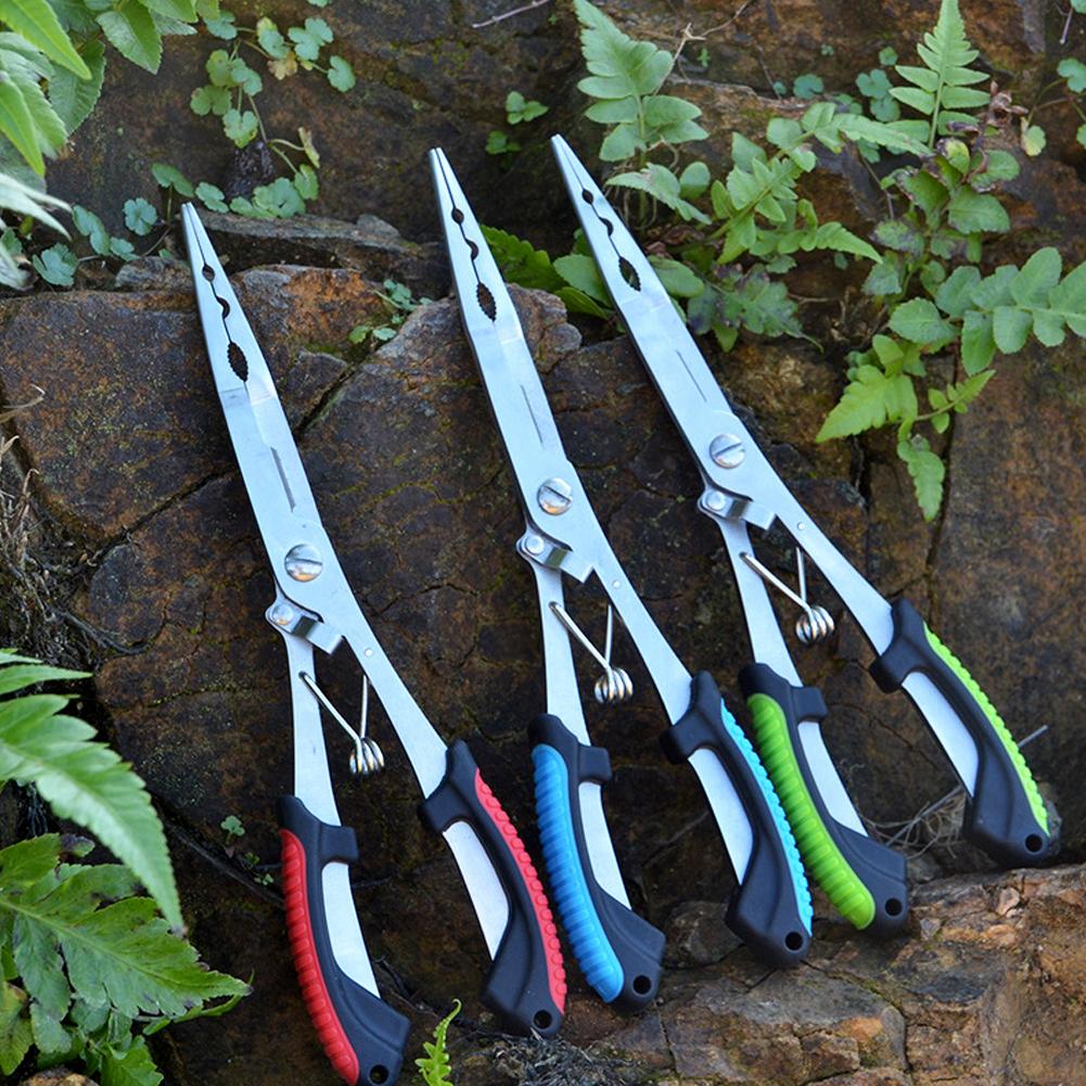Roestvrijstalen vistang Multif - Used Fishing Equipment Near Me recensie en prijs