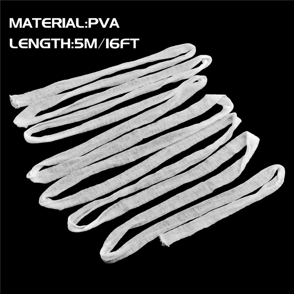 10Pcs/5Pcs Pva Mesh Karperviss - Fishing Equipment Net recensie en prijs