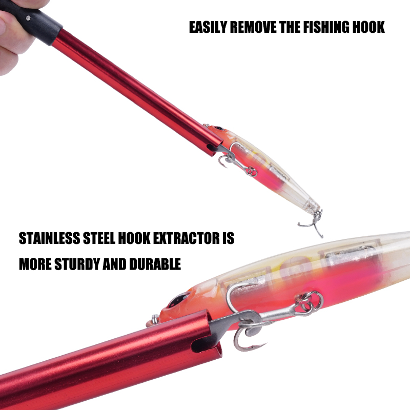 Vishaak Remover Tool Vissen Lo - Used Fishing Equipment Near Me recensie en prijs