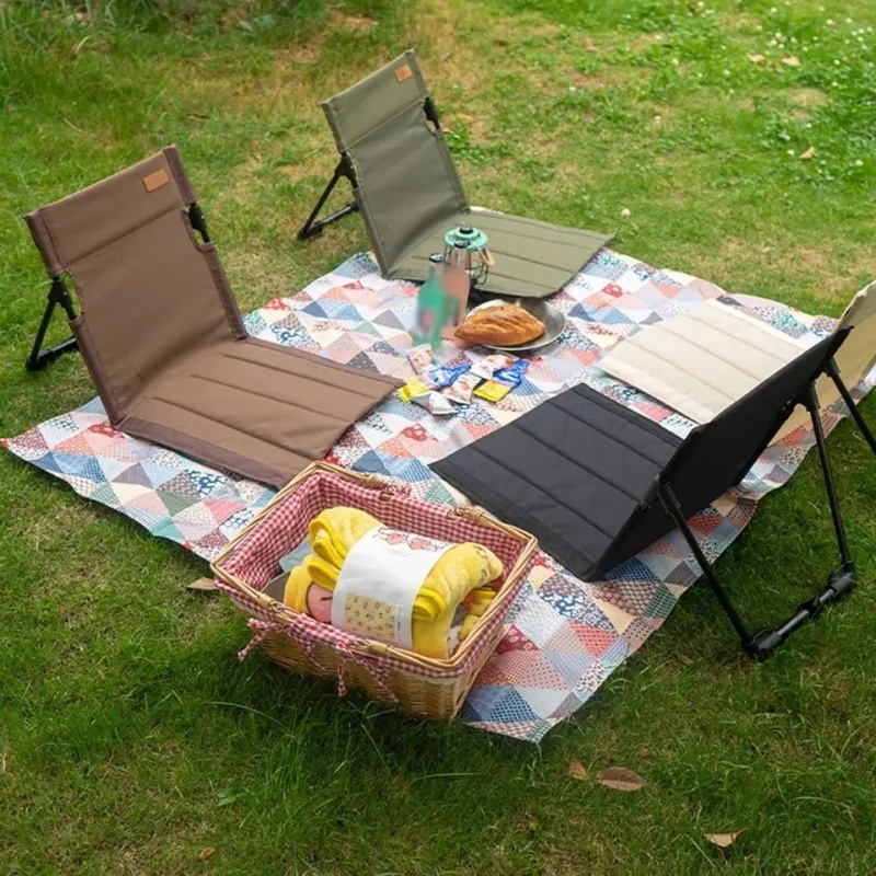 Lichtgewicht opvouwbare campin - Fishing Equipment Net recensie en prijs