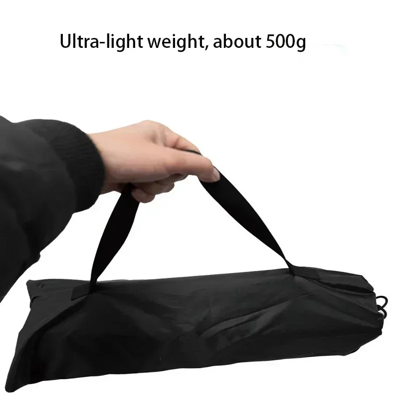 Lichtgewicht opvouwbare campin - Fishing Equipment Net recensie en prijs