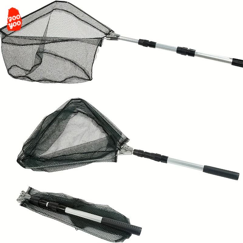 1 SET Premium aluminiumlegerin - Fishing Equipment Net recensie en prijs
