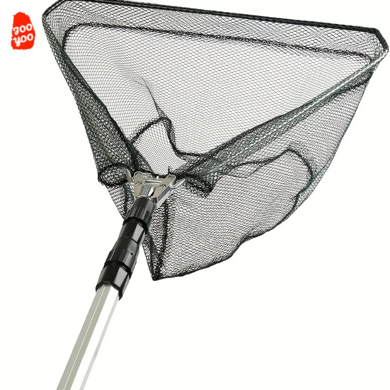 1 SET Premium aluminiumlegerin - Fishing Equipment Net recensie en prijs