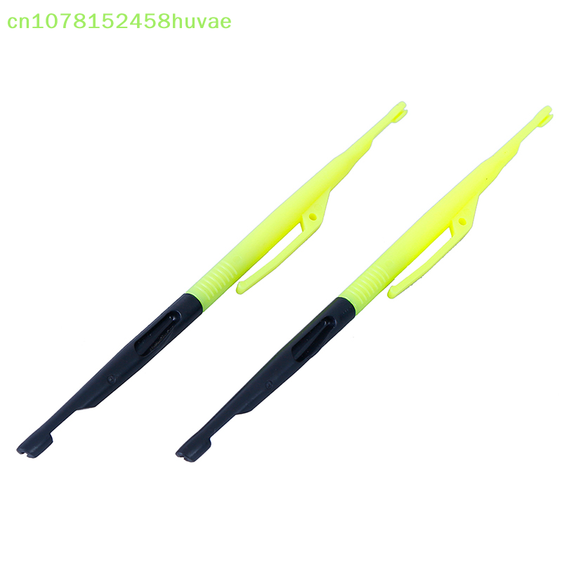 2 Stuks Plastic Haak Remover D - Used Fishing Equipment Near Me recensie en prijs