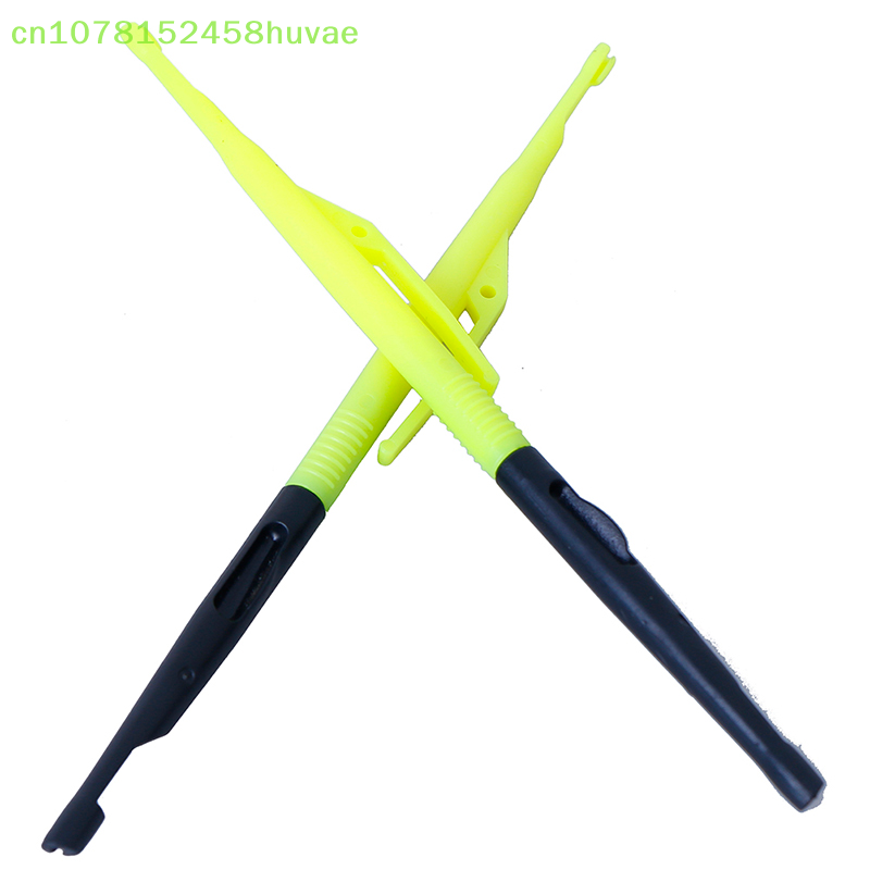 2 Stuks Plastic Haak Remover D - Used Fishing Equipment Near Me recensie en prijs