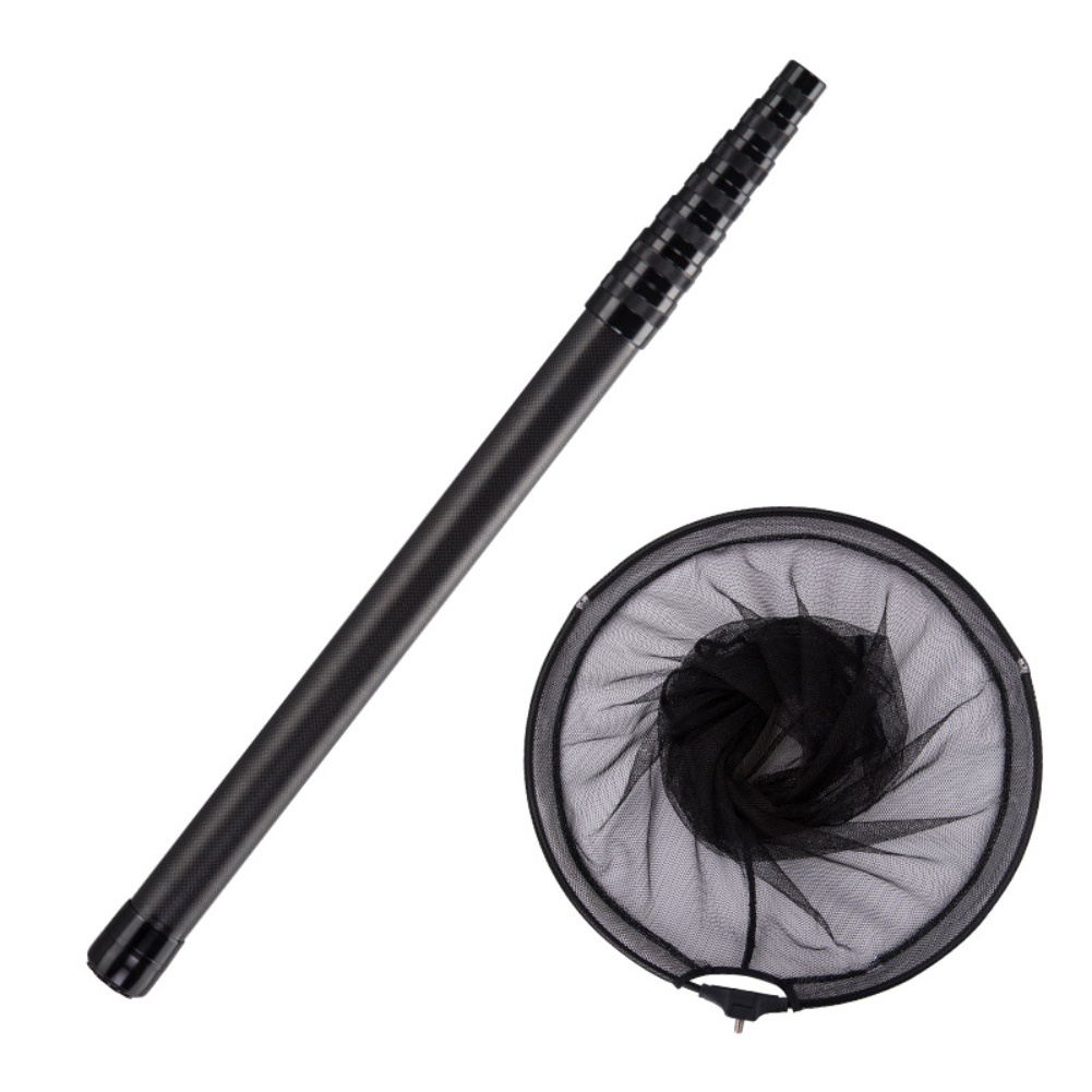 Telescopisch visserijschepnet  - Fishing Equipment Net recensie en prijs