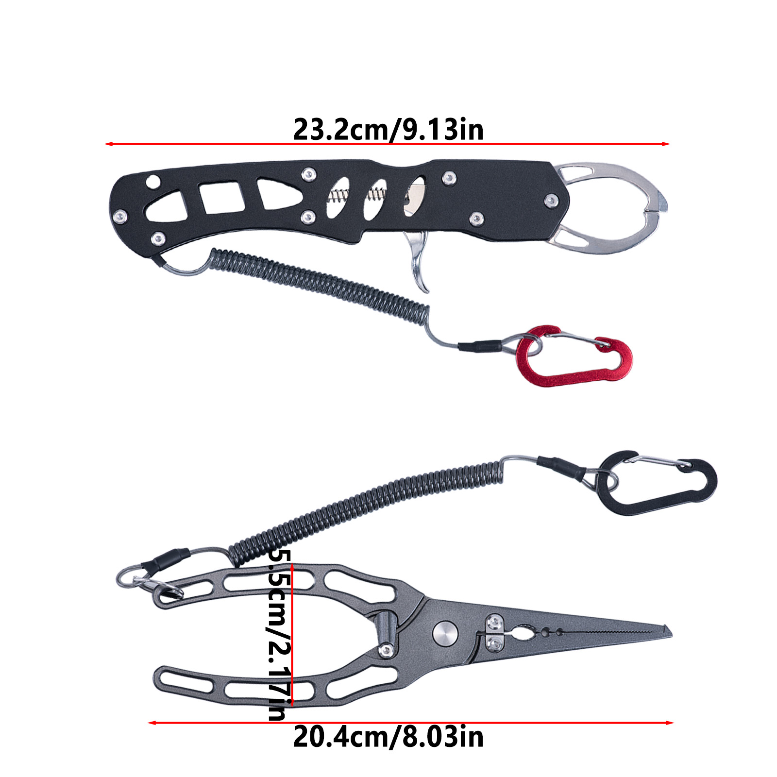 Visserijtang en visgreepset, r - Used Fishing Equipment Near Me recensie en prijs