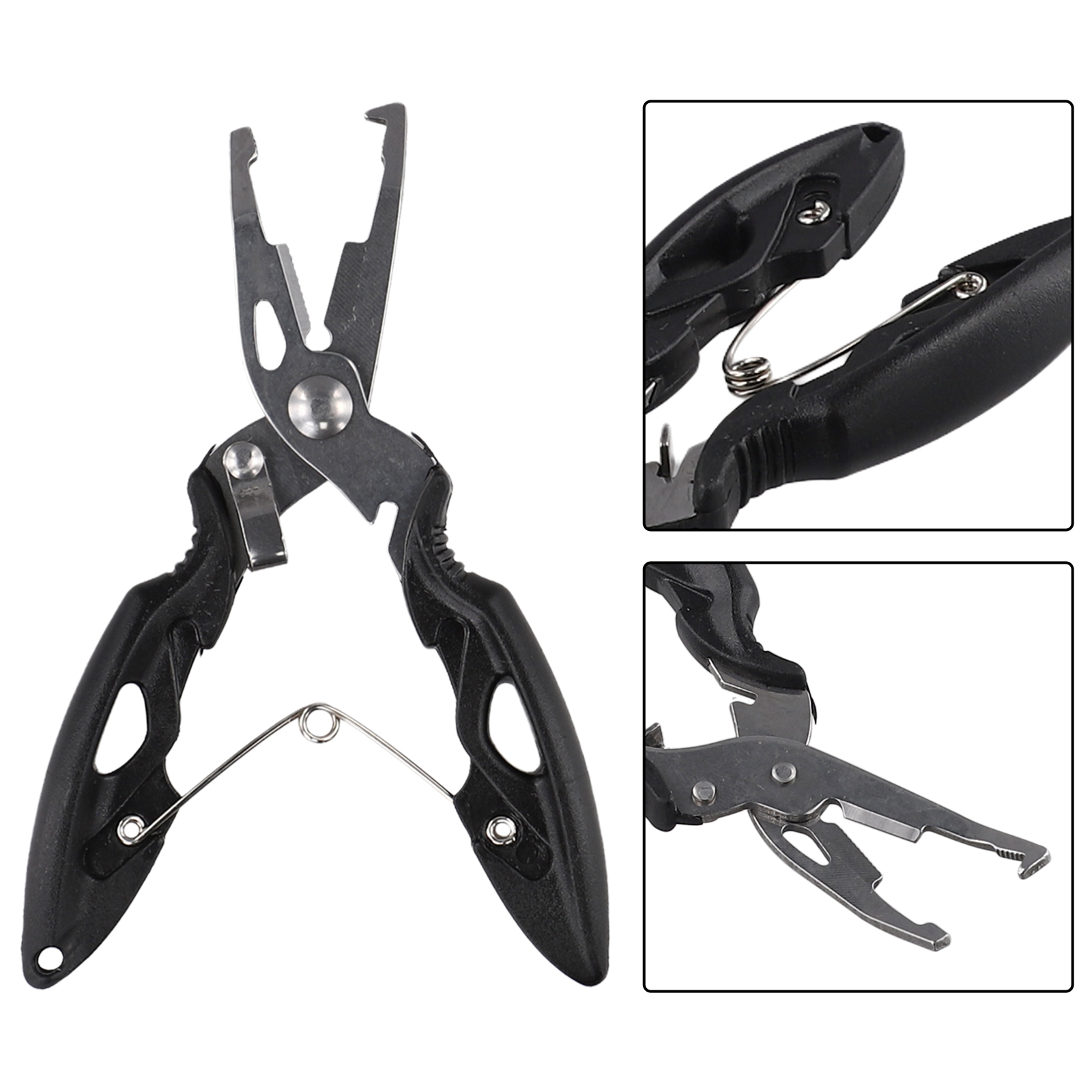 Vissen Tang Lokken Tang Alumin - Used Fishing Equipment Near Me recensie en prijs
