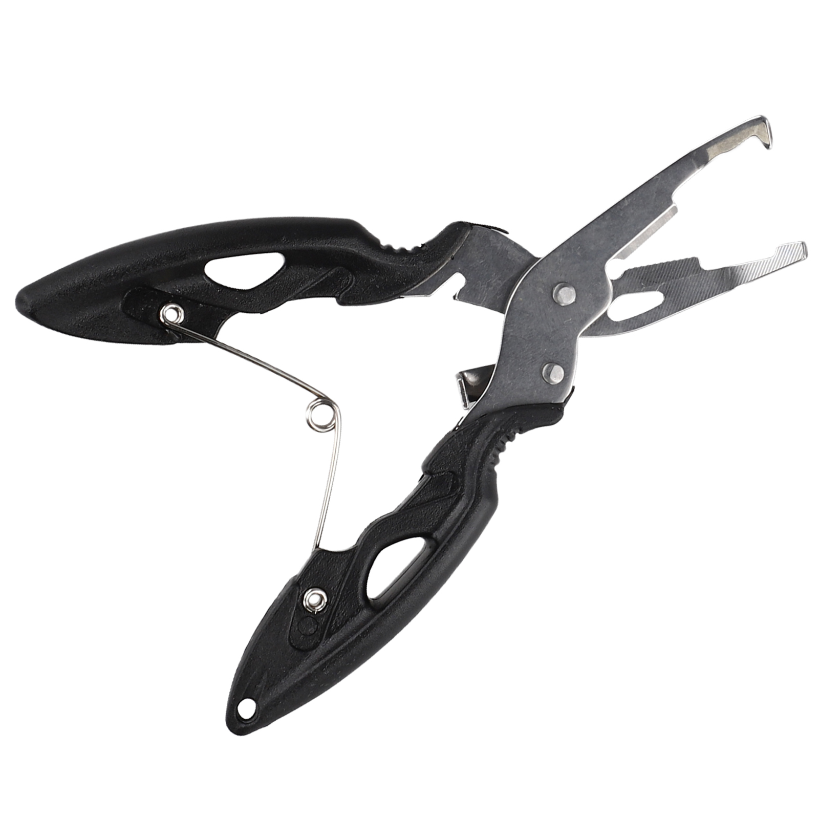 Vissen Tang Lokken Tang Alumin - Used Fishing Equipment Near Me recensie en prijs